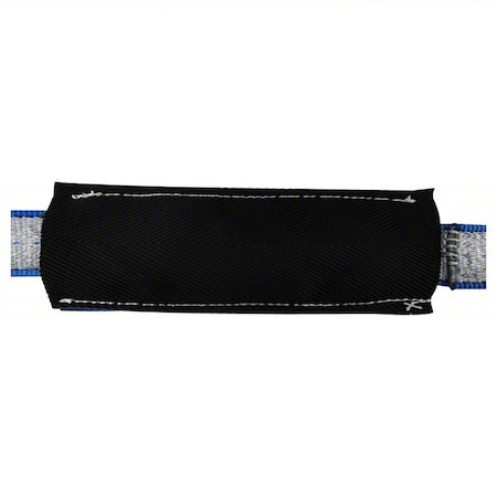 Lift-All Wear Pad, Nylon, 6" W x 4 ft. L 6SSTNX4