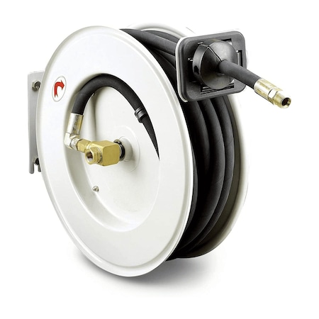 Reelworks OIL HOSE REEL 1/2"x50ft. M850154