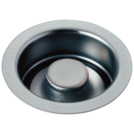 Delta Other Kitchen Disposal and Flange Stopper 72030-AR