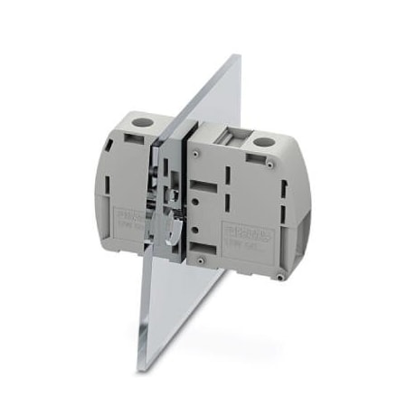 Phoenix Contact UW 50/S Panel feed-through terminal 1713709