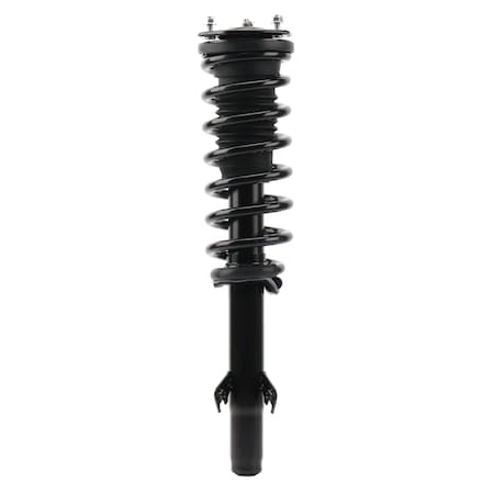 Monroe Suspension Strut and Coil Spring Assembly, 272261