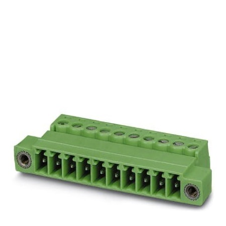 Phoenix Contact IMC 1 5/10-STGF-3 81 PCB connector 1858112
