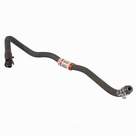 Motorcraft KM-5398 Engine Coolant Recovery Tank Hose KM5398