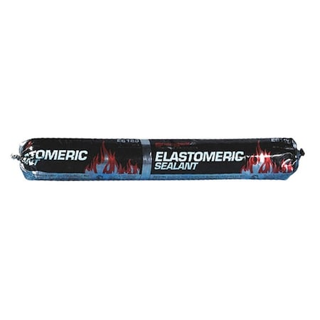 Sti Firestop STI Elastomeric Firestop Sealant Blue 20oz Sausage ES120