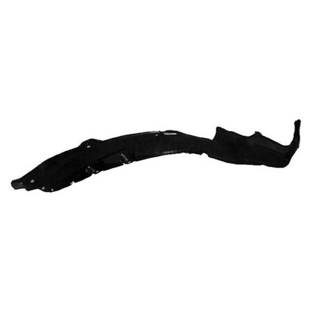 Geared2Golf Left Side Fender Liner for 2001-2004 Ford Escape GE2471326