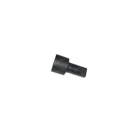 Tennant REPLACEMENT SHAFT, IDLER PLUG 222177