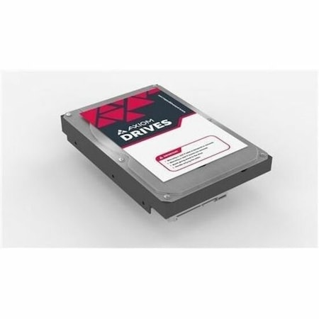 Axiom 18TB 12G SAS 7.2K LFF HDD AXHD18T7235S3E
