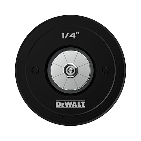 Dewalt Swage Head, Threaded Die DCE450014