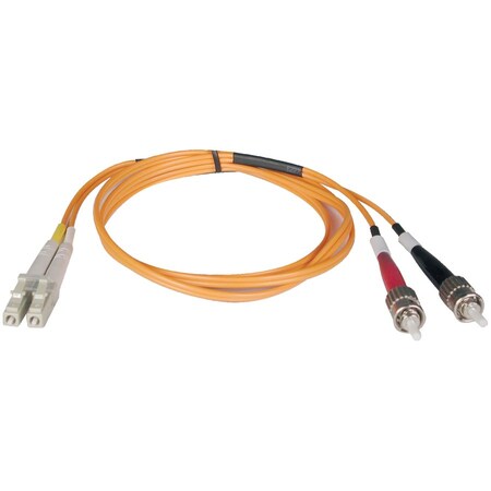 Eaton Tripp Lite Series Duplex Multimode N318-08M
