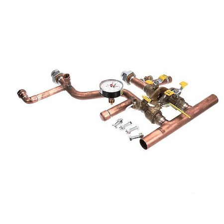 Rinnai Replacement Parts & Accessories for Wate 807000213