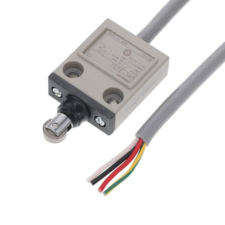 Omron Limit Switches D4C-3232