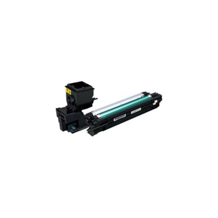 Konica Minolta Yellow Imaging Cartridge 3K YLD A0WG06F