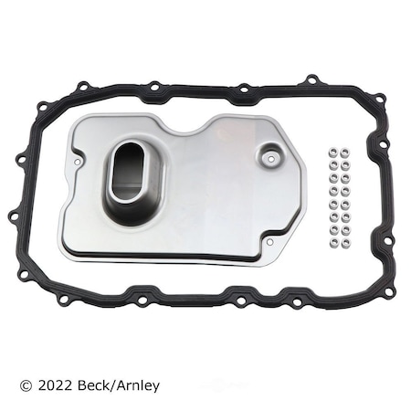 Beck/Arnley Auto Trans Filter Kit 044-0361