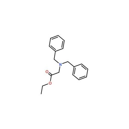 Ak Scientific Ethyl 2-(dibenzylamino)acetate (5g), CAS 77385-90-1 W8395-5g