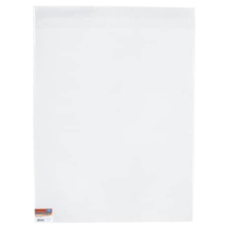 Jack Richeson Clear Carve Etch Plates, 9 x 12 in., 3PK 1591469