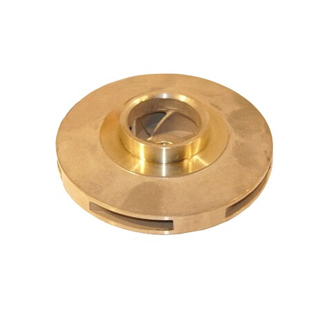 Hoffman Pump Accy Impeller 4 9/16"Full Diameter DP0336