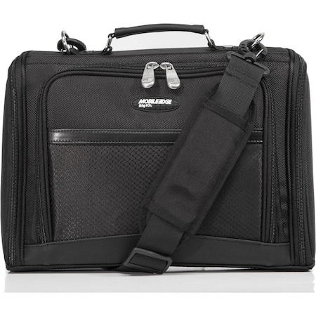 Mobile Edge EXPRESS CHROMEBOOK/ULTRABOOK/SURFACE PRO CASE 13ICH/14.1ICH SCREENS, LIFETIME WA MEEN214