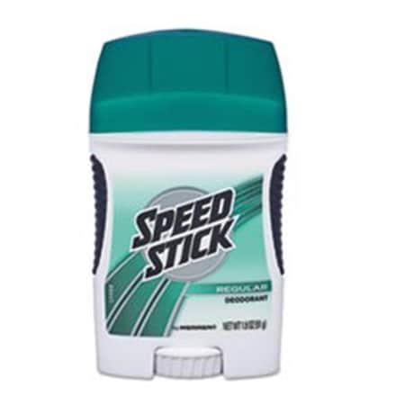 Cpc Mennen Speed Stick Regular Scent Deodorant, 12PK 94020