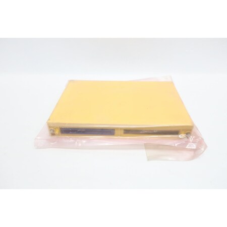 Fanuc OUTPUT MODULE 0D64A