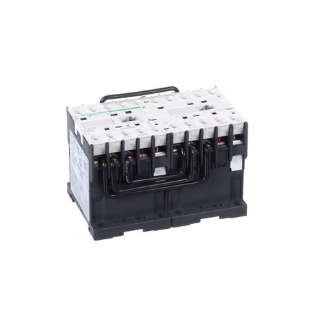 Nu-Vu CONTACTOR MOTOR REVERSING ELC494