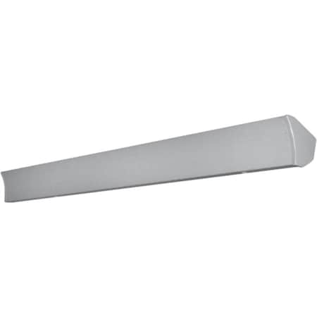 Markel Products Electric Cove Heater, 600 W, 208V AC CV60YX