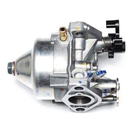 Honda CARBURETOR ASSEMBLY. 16100-Z9L-801