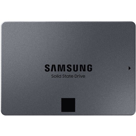 Samsung 870 QVO Series 1TB 2.5 inch SATA3 Solid State Drive ( MZ-77Q1T0B/AM