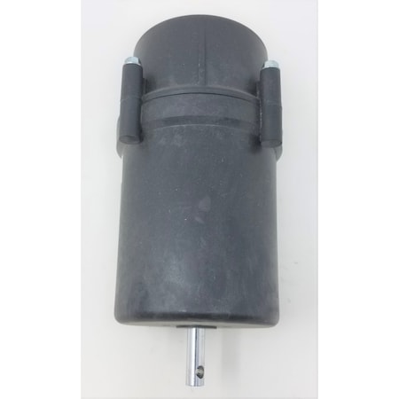 Kmc Controls Actuator Bare 4in Stroke 4-8Lb MCP-0408