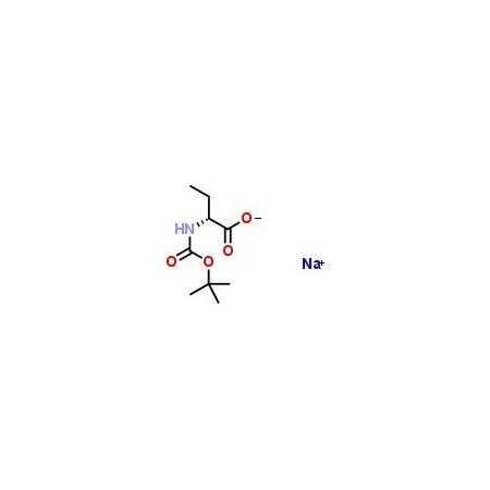 Ak Scientific Boc-D-2-aminobutanoic acid (25g), CAS 45121-22-0 B252-25g