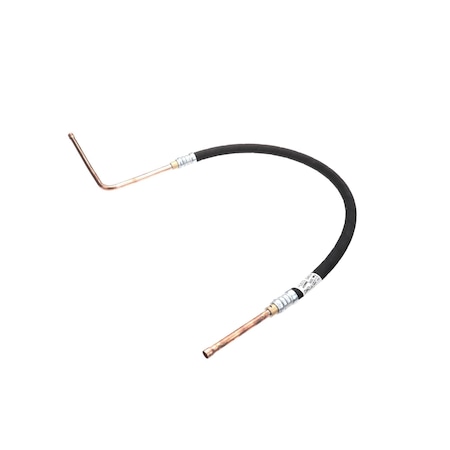 Structural Concepts Hose/Tubing Assembly, .375in Diameter x 36in 73295
