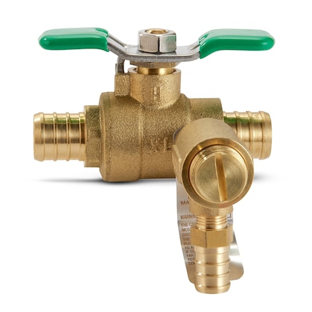 Wilkins 3/4in BVECXLPEX-125BF 34-BVECXLPEX-125BF