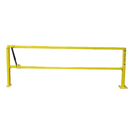 Garlock Safety Systems Opening, Single Gate 113, Sentryguard 428-078-001