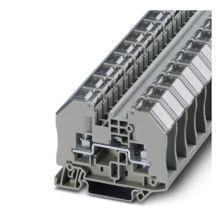 Phoenix Contact RTO 5-TC Feed-through terminal block 3049961