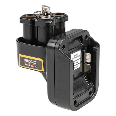 Ridgid Locator, 18V Adaptor, W/Bat Charger 66518