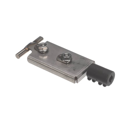 Blodgett Lid Assembly with Coupling, Vent, HV-100E/G 55024