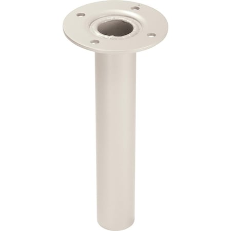 Hanwha Vision Pendant Mount Accessory, Ivory SBP-300CM