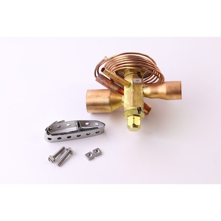 Emerson 7/8 X 1 1/8 in. TXV R22 058283