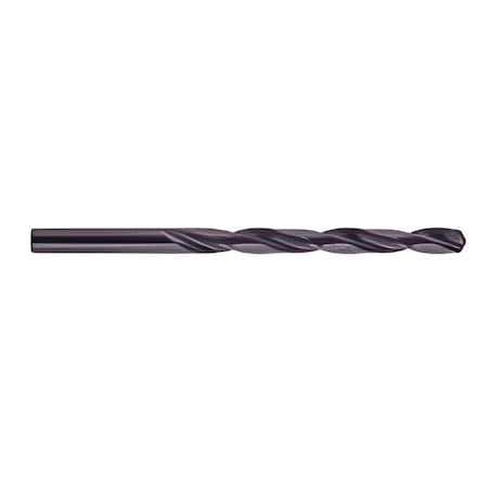 Regal Cutting Tools 31/64 Heavy Duty Jobber Length Drill 135 Split Point - Treated 012363AW