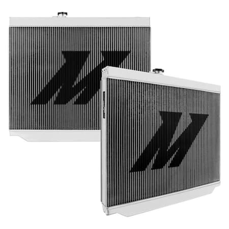 Mishimoto Performance Aluminum Radiator for 1998-2007 Toyota Land Cruiser MMRAD-LCR-99