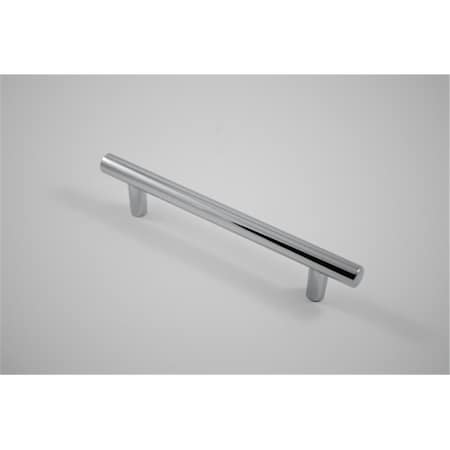 Patioplus Cabinet Bar PullPolished Chrome PA490361