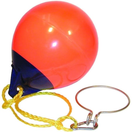 T-H Marine Supplies Mooring Buoy AR-1-DP