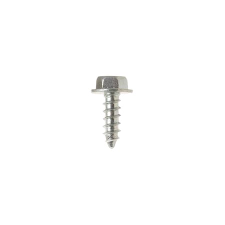 Ge SCR 8-18 CA HX 1/2 S WR01X10606