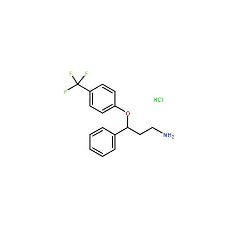 Ak Scientific Norfluoxetine hydrochloride (5mg), CAS 57226-68-3 4422AJ-5mg