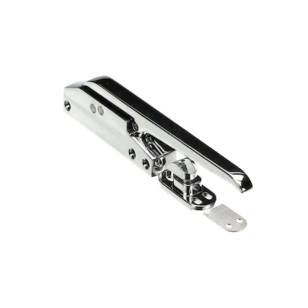 Servolift Door Latch/Catch Assembly, Chrome 13-106330
