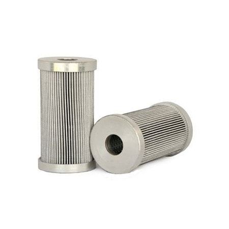 National Filters HYDRAULIC FILTER - PRESSURE LINE FOR NATIONAL FILTERS 106110817 PMH034-6-3G-HC-V