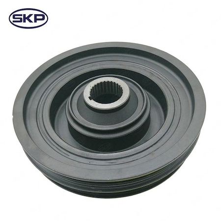 Skyward Automotive Products Engine Harmonic Balancer,  SK594354