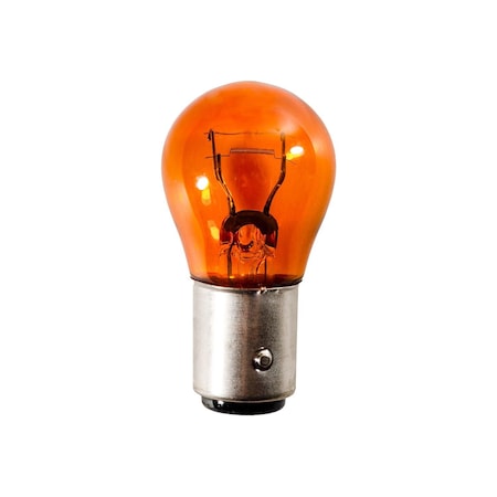 Auveco Miniature Bulb #2357Na, 10PK 18000