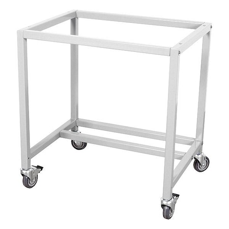 Airclean Systems Fume Hood Cart, Powder-Coated Steel ACA1011