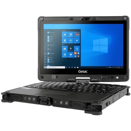Getac V110 Fully Rugged 11.6 Windows OS VSCP6PJAB4XA