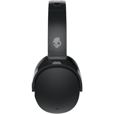 Skullcandy Hesh Anc Wireless Over Ear Headphones, True Black S6HHW-N740
